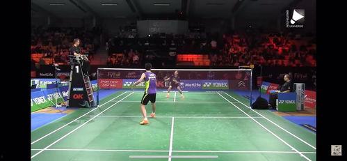 羽毛球发球视频,从视频中学习高效发球策略