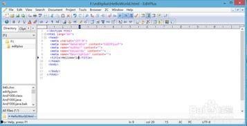 html入门视频教程,HTML入门教程概述
