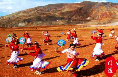 青藏高原舞蹈视频,探寻青藏高原舞蹈的独特魅力